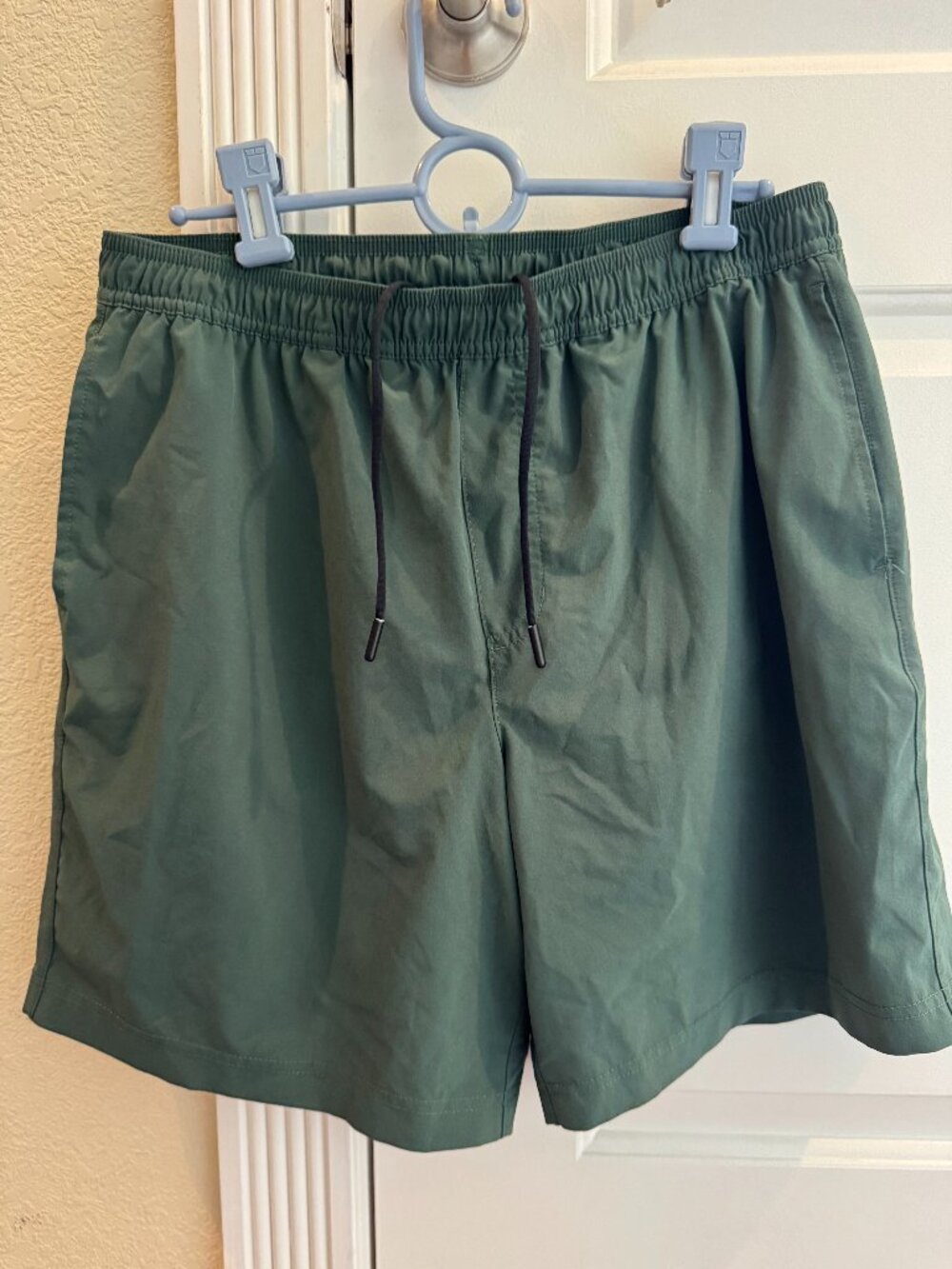 Chubbies Men's Shorts Lined
